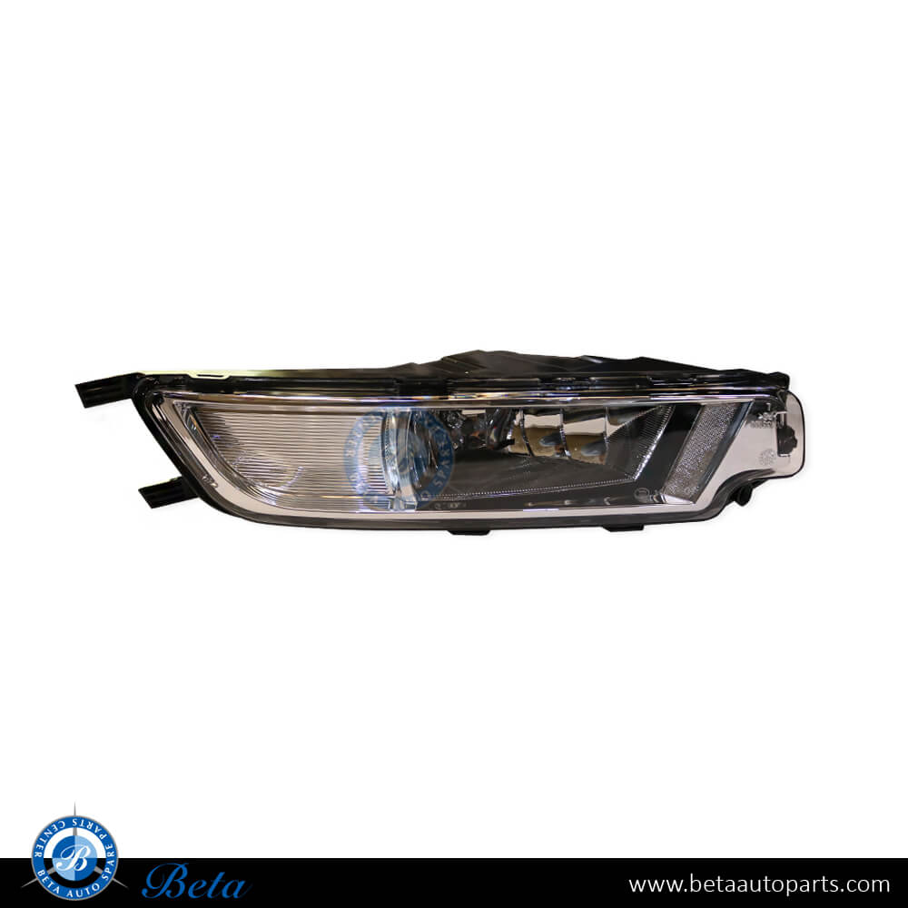 Left Side Fog Lamp for Volkswagen Passat 2015-2019 models, Part Number 3G0941661H Left Side Fog Lamp for Volkswagen Passat 2015-2019 models, Part Number 3G0941661H